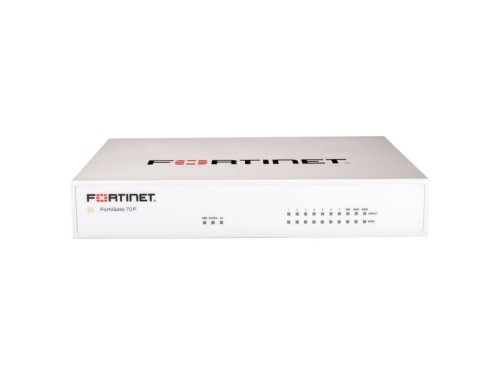 Fortinet FortiGate 70F Firewall UTM (FG-70F) 10x GE RJ45