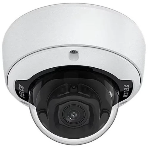 Kamera IP Pelco Sarix Pro 4 5MP Zewnętrzna Kopułkowa 3.4-10.5mm IR (SRXP4-5V10-E)
