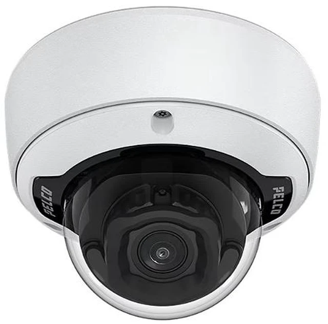 Kamera IP Pelco Sarix Pro 4 5MP Zewnętrzna Kopułkowa 3.4-10.5mm IR (SRXP4-5V10-E)