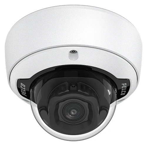 Kamera IP Pelco Sarix Pro 4 5MP Zewnętrzna Kopułkowa 3.4-10.5mm IR (SRXP4-5V10-E)