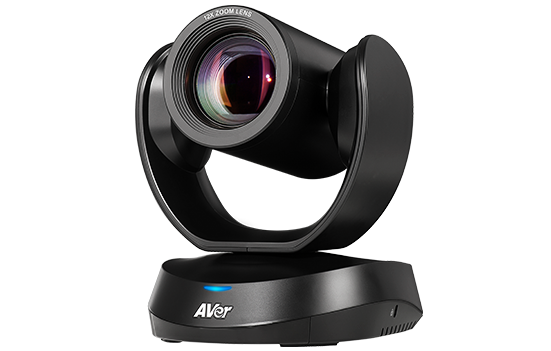 Kamera Konferencyjna PTZ AVer CAM520 Pro3 USB / HDMI / IP 36x Zoom PoE+ SmartFrame