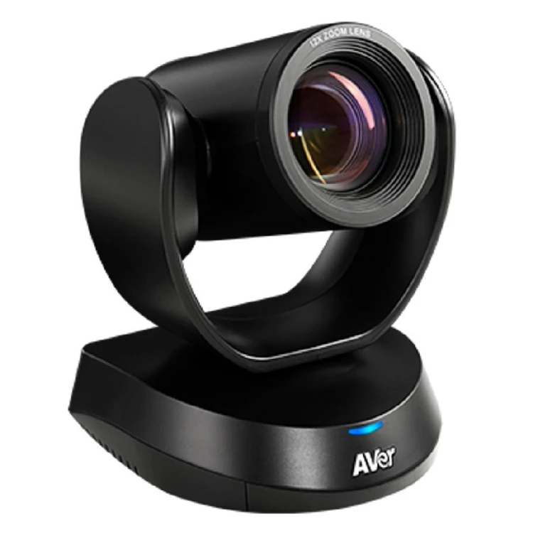 Kamera Konferencyjna PTZ AVer CAM520 Pro3 USB / HDMI / IP 36x Zoom PoE+ SmartFrame
