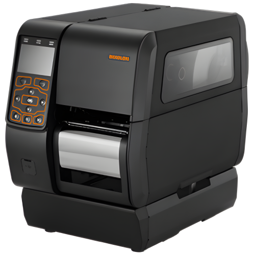 Przemysłowa Drukarka Etykiet Bixolon XT5-40N Termotransferowa 203 DPI LAN USB RS232