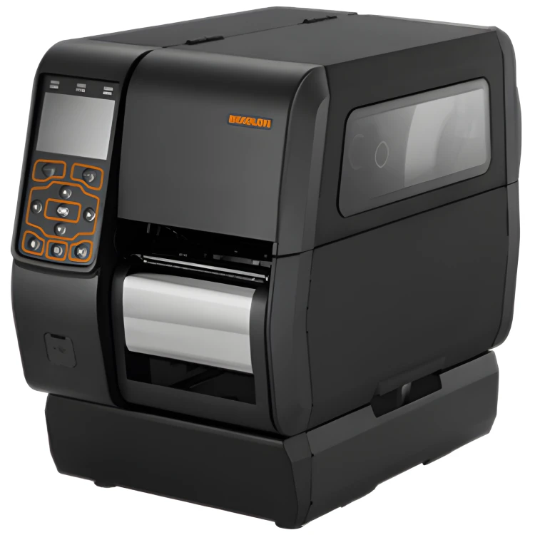 Przemysłowa Drukarka Etykiet Bixolon XT5-40N Termotransferowa 203 DPI LAN USB RS232