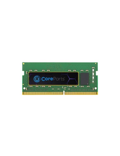 Pamięć RAM CoreParts 32GB DDR4 SO-DIMM 3200MHz CL22 1.2V do Laptopa (MMOD432G3200S)