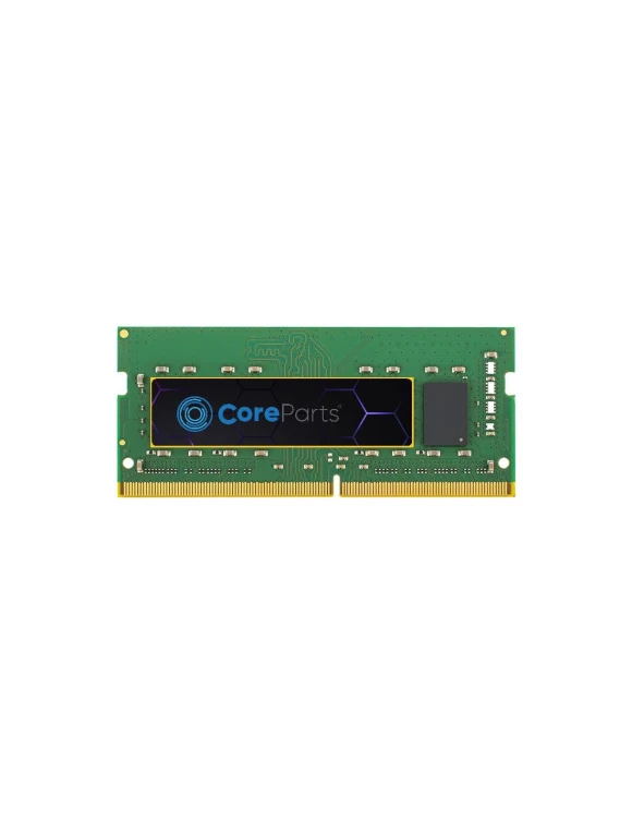 Pamięć RAM CoreParts 32GB DDR4 SO-DIMM 3200MHz CL22 1.2V do Laptopa (MMOD432G3200S)