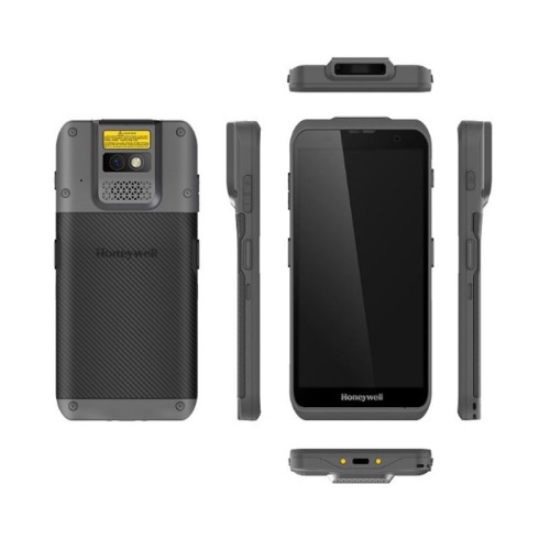 Terminal Mobilny Honeywell ScanPal EDA5S 4G LTE Wi-Fi 4/64GB Kolektor Danych