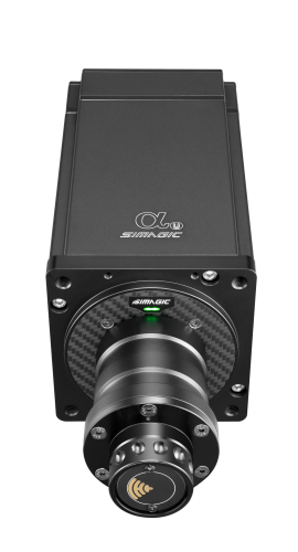 Baza Kierownicy Direct Drive SIMAGIC Alpha 15Nm Simracing
