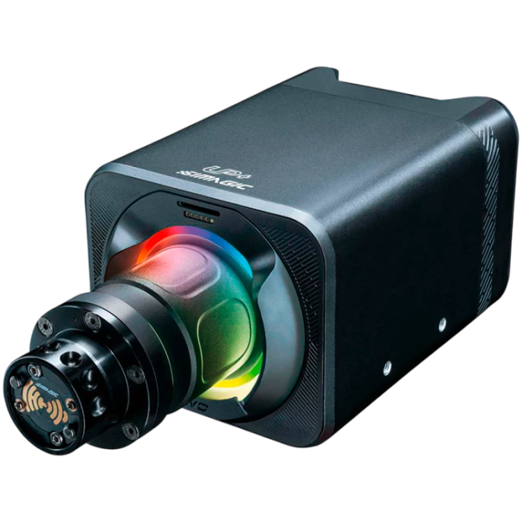 Baza Kierownicy Direct Drive SIMAGIC Alpha 15Nm Simracing