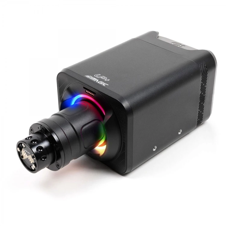 Baza Kierownicy Direct Drive SIMAGIC Alpha 15Nm Simracing
