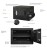 Inteligentny Sejf Elektroniczny Yale Smart Safe Wi-Fi / Bluetooth Zamek Cyfrowy