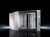 Wisząca Szafa Serwerowa Rack 19" Rittal FlatBox DK 12U 600x600mm Szara