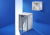 Wisząca Szafa Serwerowa Rack 19" Rittal FlatBox DK 12U 600x600mm Szara