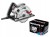 Pilarka Tarczowa Ręczna Graphite 58G492 1500W Tarcza 185mm Laser