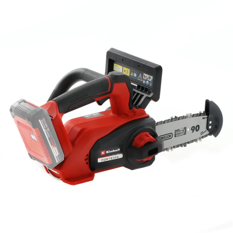Akumulatorowa Piła Łańcuchowa Gałęziówka Einhell FORTEXXA 18/20 TH BL-Solo 18V PXC