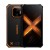 Smartfon Pancerny Hammer Energy X2 5G 6/128GB Czarny Wzmocniony IP69 eSIM