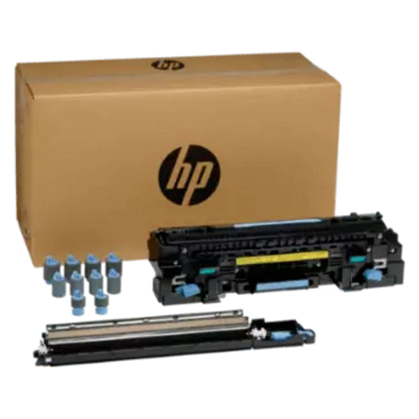 Zestaw Konserwacyjny HP LaserJet Maintenance Kit 220V (C1N58A) do M806 / M830