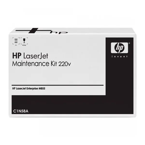 Zestaw Konserwacyjny HP LaserJet Maintenance Kit 220V (C1N58A) do M806 / M830