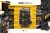 Zestaw Skrzyń Narzędziowych 3w1 DeWalt ToughSystem 2.0 (DWST83402-1) na Kółkach