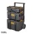 Zestaw Skrzyń Narzędziowych 3w1 DeWalt ToughSystem 2.0 (DWST83402-1) na Kółkach