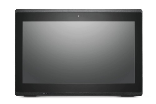 Komputer Dotykowy All-in-One Barebone Shuttle XPC P55U 15.6" Touch i3-1315U Fanless
