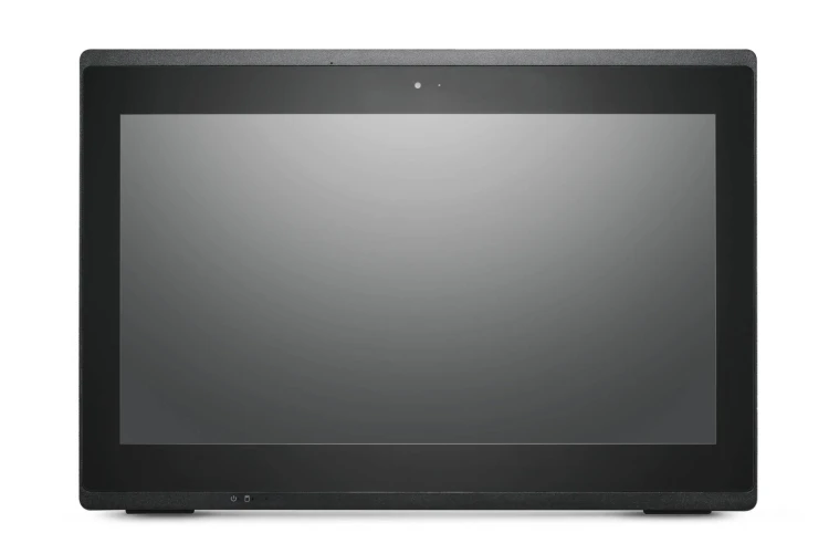 Komputer Dotykowy All-in-One Barebone Shuttle XPC P55U 15.6" Touch i3-1315U Fanless