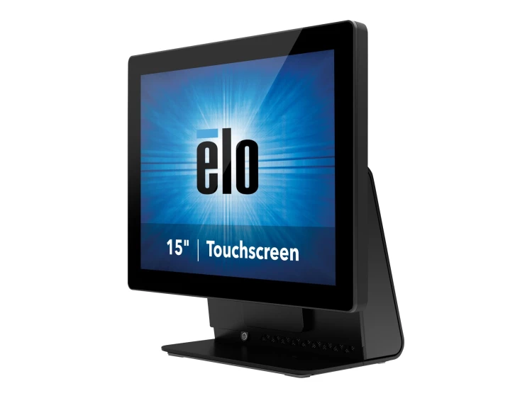 Monitor Przemysłowy Elo Touch 1510L 15.6" FHD 1920x1080 Matowy LCD (E395370)