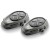 Zestaw Interkomów Motocyklowych Interphone Tour HD Twin Pack na 2 Kaski