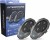 Zestaw Interkomów Motocyklowych Interphone Tour HD Twin Pack na 2 Kaski