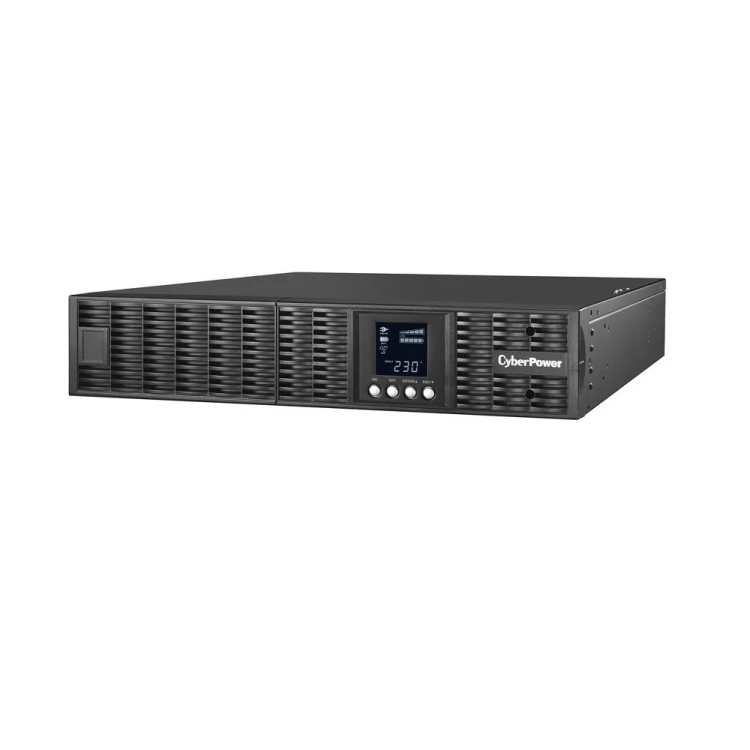 Zasilacz Awaryjny UPS CyberPower OLS2000ERT2UA Online 2000VA 1800W Rack / Tower 2U