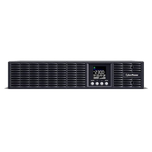 Zasilacz Awaryjny UPS CyberPower OLS2000ERT2UA Online 2000VA 1800W Rack / Tower 2U