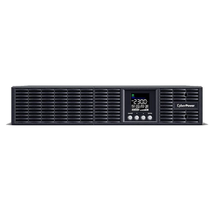 Zasilacz Awaryjny UPS CyberPower OLS2000ERT2UA Online 2000VA 1800W Rack / Tower 2U