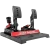 Pedały Hydrauliczne Simracing SIMAGIC P1000-FRS Formula Style z Czujnikiem Nacisku (S307)
