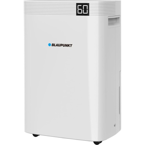 Osuszacz Powietrza Kondensacyjny Blaupunkt ADH801 z Jonizacją i Lampą UV 20L/24h