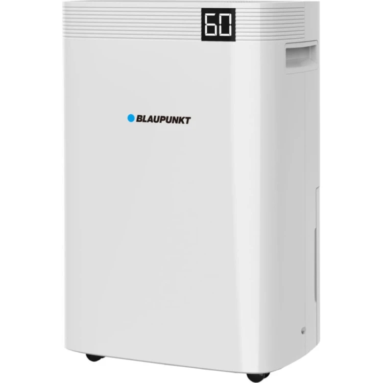 Osuszacz Powietrza Kondensacyjny Blaupunkt ADH801 z Jonizacją i Lampą UV 20L/24h