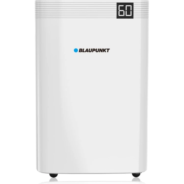 Osuszacz Powietrza Kondensacyjny Blaupunkt ADH801 z Jonizacją i Lampą UV 20L/24h