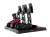 Pedały Simracing SIMAGIC P1000 Modular Pedal System z Czujnikiem Nacisku 150kg (S313)