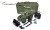 Zdalnie Sterowana Ładowarka Kołowa RC Amewi Radlader G485E 1:14 Metalowa 2.4GHz