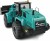 Zdalnie Sterowana Ładowarka Kołowa RC Amewi Radlader G485E 1:14 Metalowa 2.4GHz