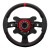 Kierownica Simracing SIMAGIC GT Steering Wheel 320mm Skóra Ścięty Dół (S217)