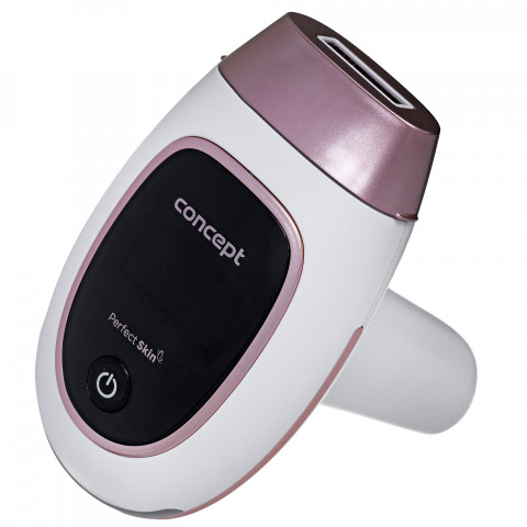 Depilator Laserowy IPL Concept Perfect Skin IL3020 300 000 Błysków z Etui