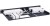 Uchwyt Montażowy Rack 19" 1U Rackmount.IT dla Ubiquiti UCG-Ultra i USW-Ultra (RM-UB-T7)