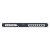 Uchwyt Montażowy Rack 19" 1U Rackmount.IT dla Ubiquiti UCG-Ultra i USW-Ultra (RM-UB-T7)