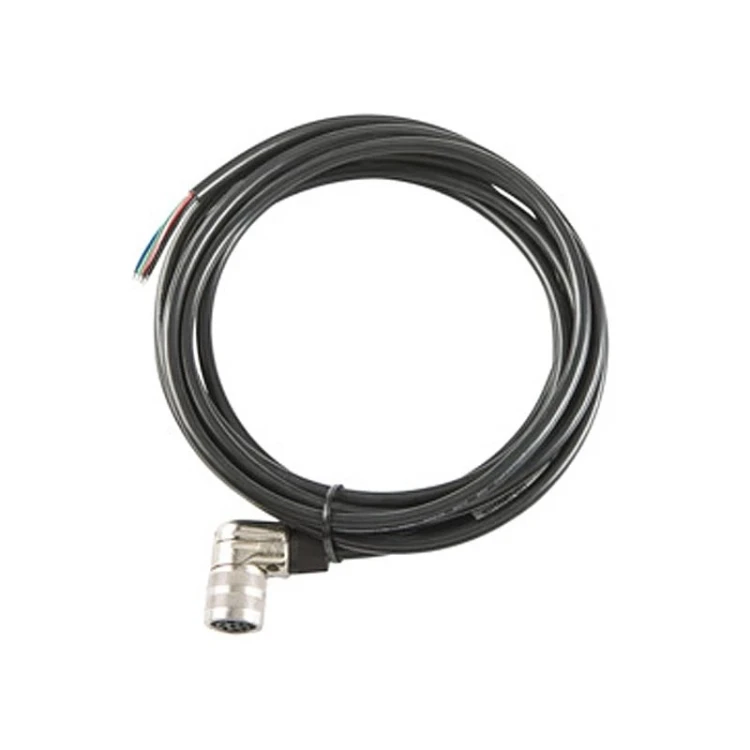 Kabel Zasilający DC Kątowy Honeywell do Terminali Wózkowych Thor VM1 / VM2 / VM3 (VM1054CABLE)