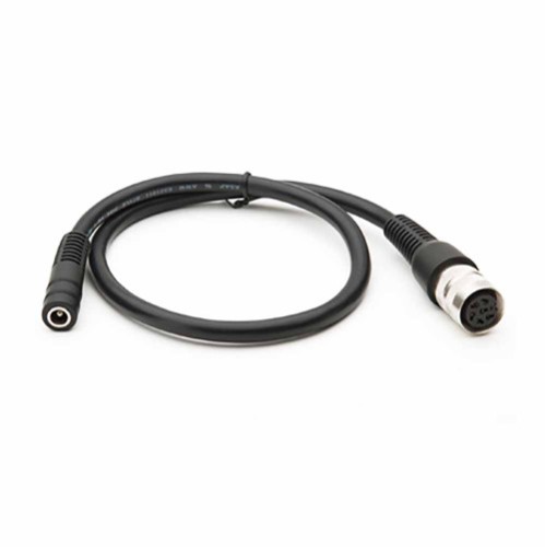 Kabel Zasilający DC Kątowy Honeywell do Terminali Wózkowych Thor VM1 / VM2 / VM3 (VM1054CABLE)