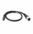Kabel Zasilający DC Kątowy Honeywell do Terminali Wózkowych Thor VM1 / VM2 / VM3 (VM1054CABLE)