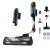 Odkurzacz Pionowy Bezprzewodowy Tefal X-Force Flex 13.60 TY9AC1 150AW Bateria 60min