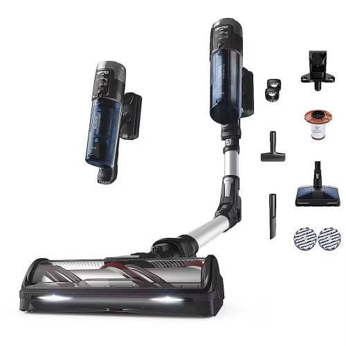 Odkurzacz Pionowy Bezprzewodowy Tefal X-Force Flex 13.60 TY9AC1 150AW Bateria 60min