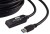 Przedłużacz Aktywny USB 3.2 Gen 1 Aten UE331C 10m USB-A do USB-C z Zasilaczem