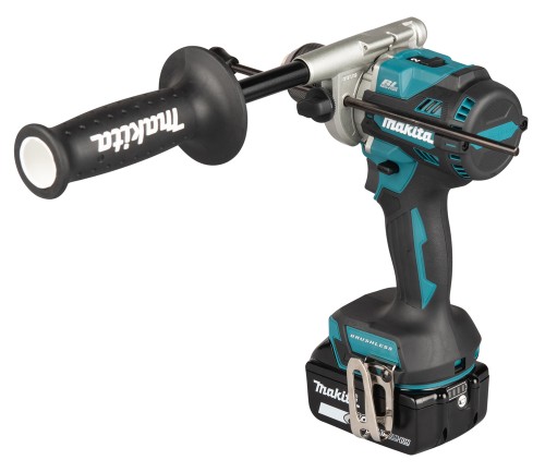 Wiertarko-wkrętarka udarowa Makita DHP492Z 18V LXT bezszczotkowa (body)